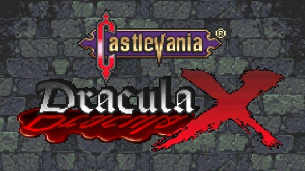 Castlevania Dracula X 🕹️ Play Game Onlinee