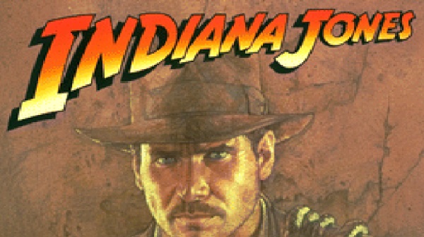 Play Indiana Jones' Greatest Adventures