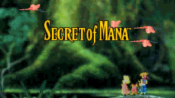 Play 🕹️ Secret Of Mana 🕹️ Game Online