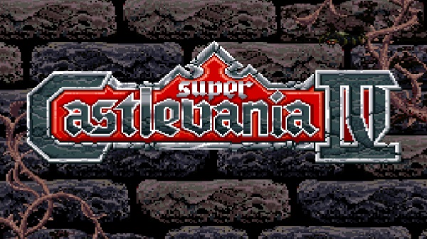 Play Super Castlevania 4