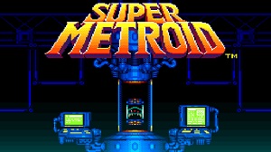 Play 🕹️ Super Metroid 🕹️ Game Online