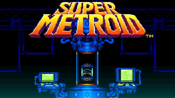 Play 🕹️ Super Metroid 🕹️ Game Online