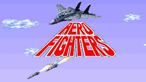 Play 🕹️ Aero Fighters 🕹️ Game Online