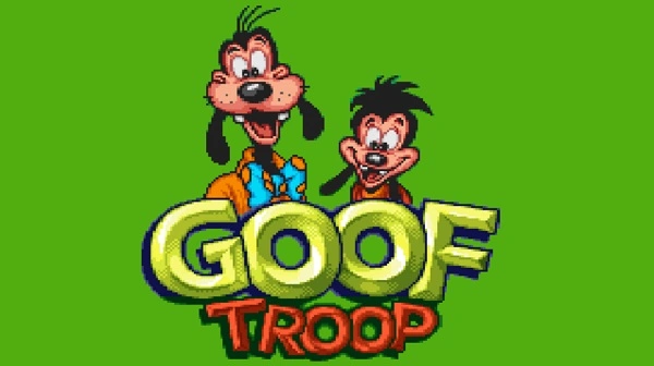 Goof Troop 🕹️ Play Game Online