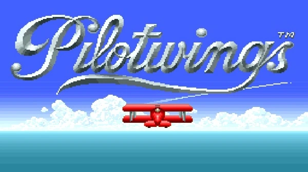 Pilotwings 🕹️ Play Game Online
