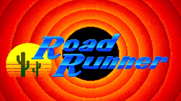 Play 🕹️ Road Runner 🕹️ Game Online