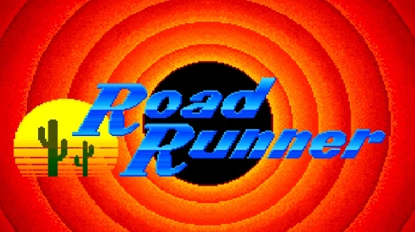 Road Runner 🕹️ Play Game Online