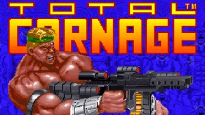 Play 🕹️ Total Carnage 🕹️ Game Online