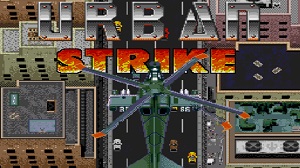 Play 🕹️ Urban Strike 🕹️ Game Online