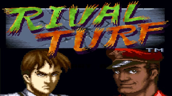 Play 🕹️ Rival Turf 🕹️ Game Online