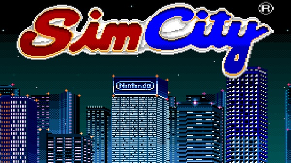 Play 🕹️ SimCity 🕹️ Game Online