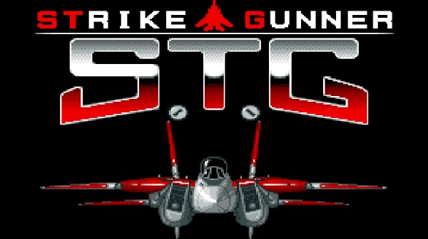 Play 🕹️ Strike Gunner - STG 🕹️ Game Online