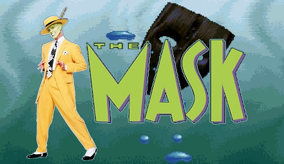 Play 🕹️ The Mask 🕹️ Game Online