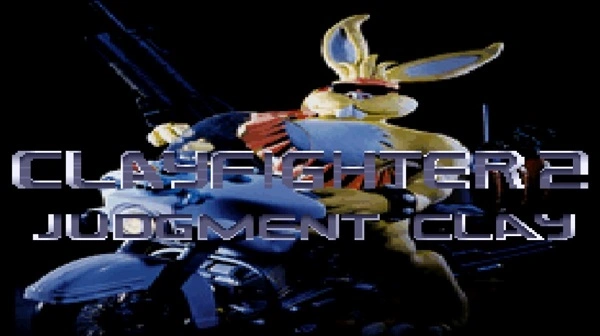 Clay Fighter 2 🕹️ Play Game Online