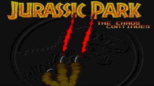 Play 🕹️ Jurassic Park 2 - The Chaos Continues 🕹️ Game Online