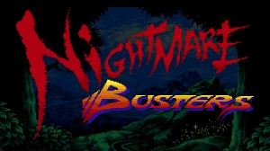 Play 🕹️ Nightmare Busters 🕹️ Game Online