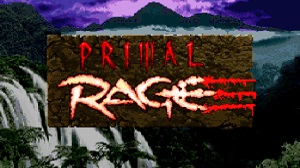 Play 🕹️ Primal Rage 🕹️ Game Online