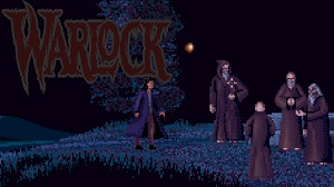 Play 🕹️ Warlock 🕹️ Game Online