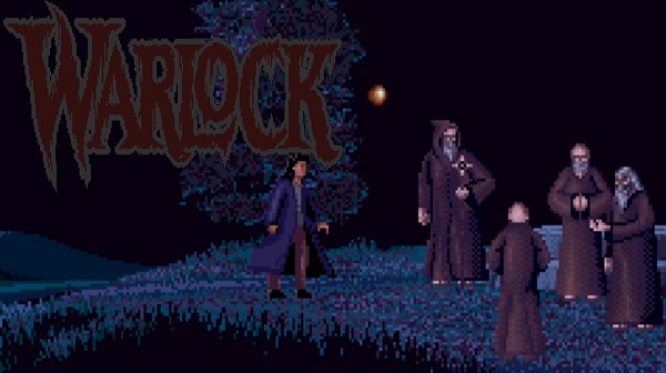 Play 🕹️ Warlock 🕹️ Game Online