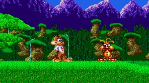 Play 🕹️ Bubsy In Claws Encounters Of The Furred Kind 🕹️ Game Online