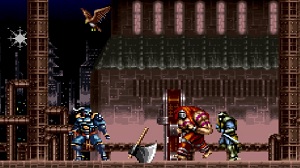 Play 🕹️ Hagane - The Final Conflict 🕹️ Game Online