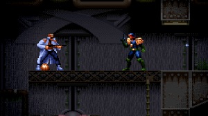 Play 🕹️ Judge Dredd 🕹️ Game Online