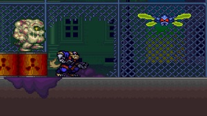 Play 🕹️ Swat Kats - The Radical Squadron  🕹️ Game Online