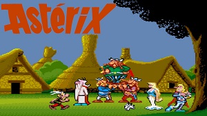 Play 🕹️ Asterix 🕹️ Game Online