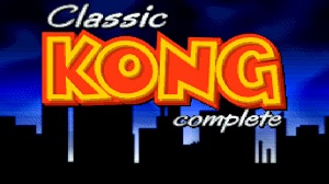 Play 🕹️ Classic Kong 🕹️ Game Online