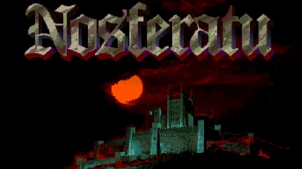 Play Nosferatu