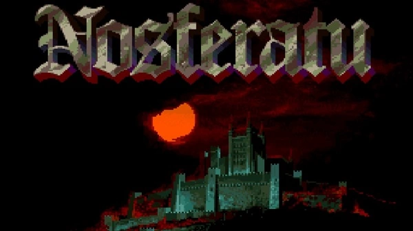 Nosferatu 🕹️ Play Game Online