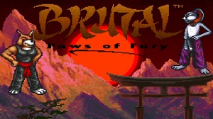 Play 🕹️ Brutal - Paws Of Fury 🕹️ Game Online