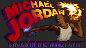 Play 🕹️ Michael Jordan Chaos In The Windy City 🕹️ Game Online
