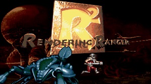 Play 🕹️ Rendering Ranger R2 🕹️ Game Online