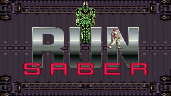 Play 🕹️ Run Saber 🕹️ Game Online