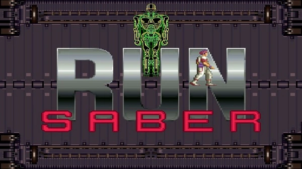 Run Saber 🕹️ Play Game Online