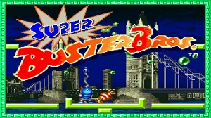 Play 🕹️ Super Buster Bros 🕹️ Game Online