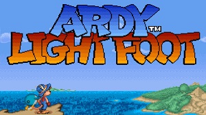 Play 🕹️ Ardy Lightfoot 🕹️ Game Online
