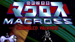 Play 🕹️ Choujikuu Yousai Macross - Scrambled Valkyrie 🕹️ Game Online