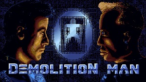 Play 🕹️ Demolition Man 🕹️ Game Online