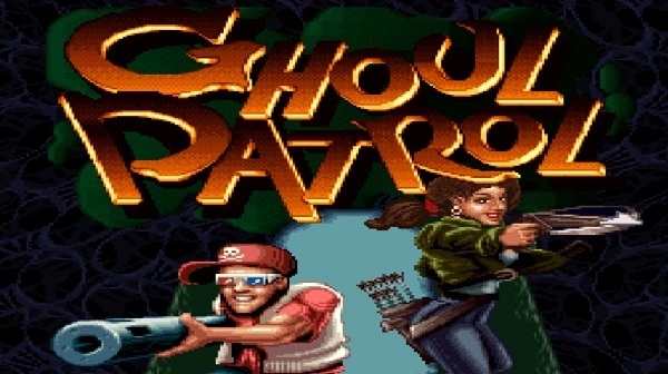 Ghoul Patrol 🕹️ Play Game Online