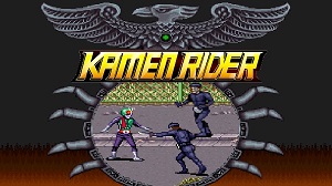 Play 🕹️ Kamen Rider 🕹️ Game Online