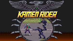 Kamen Rider