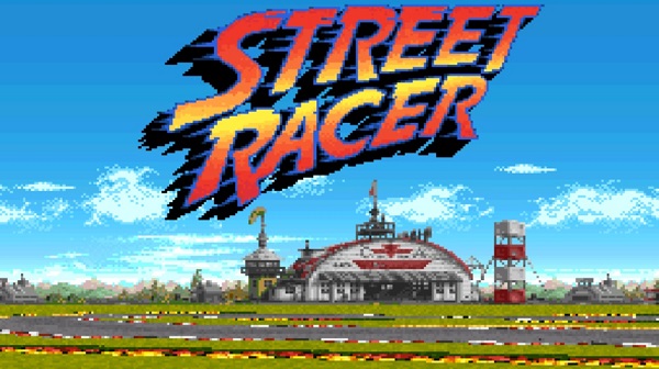 Play 🕹️ Street Racer 🕹️ Game Online
