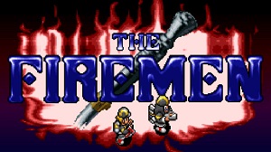 Play 🕹️ The Firemen 🕹️ Game Online