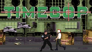 Play 🕹️ Timecop 🕹️ Game Online