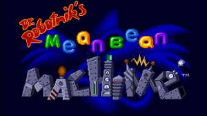 Play 🕹️ Dr. Robotnik's Mean Bean Machine 🕹️ Game Online