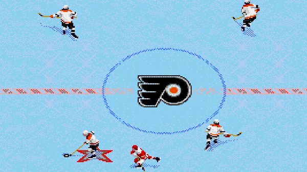 Play 🕹️ NHL 98 🕹️ Game Online