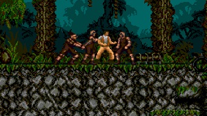 Play 🕹️ No Escape 🕹️ Game Online