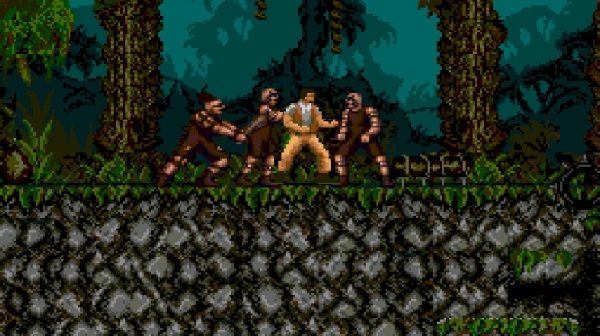 No Escape 🕹️ Play Game Online